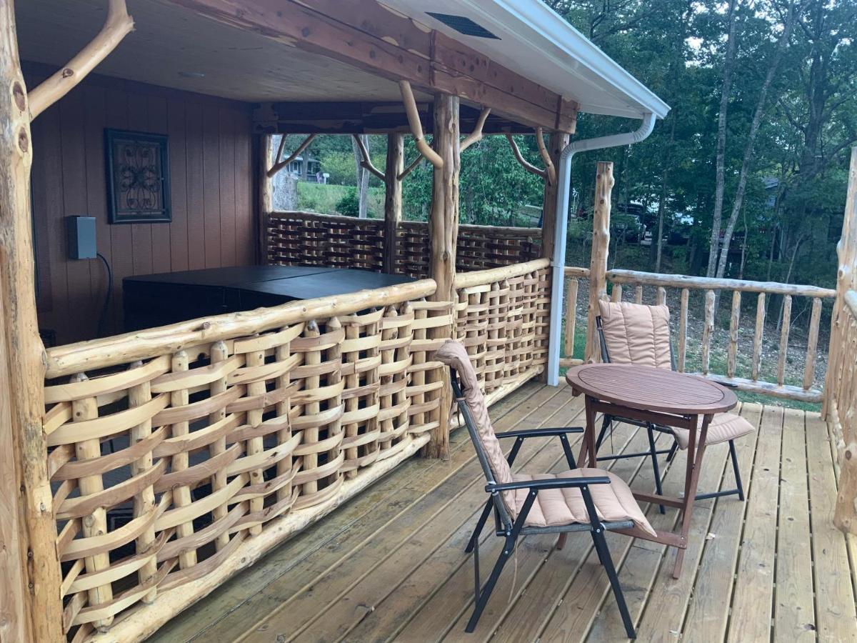 Cedar House Villa Rockaway Beach Exterior photo