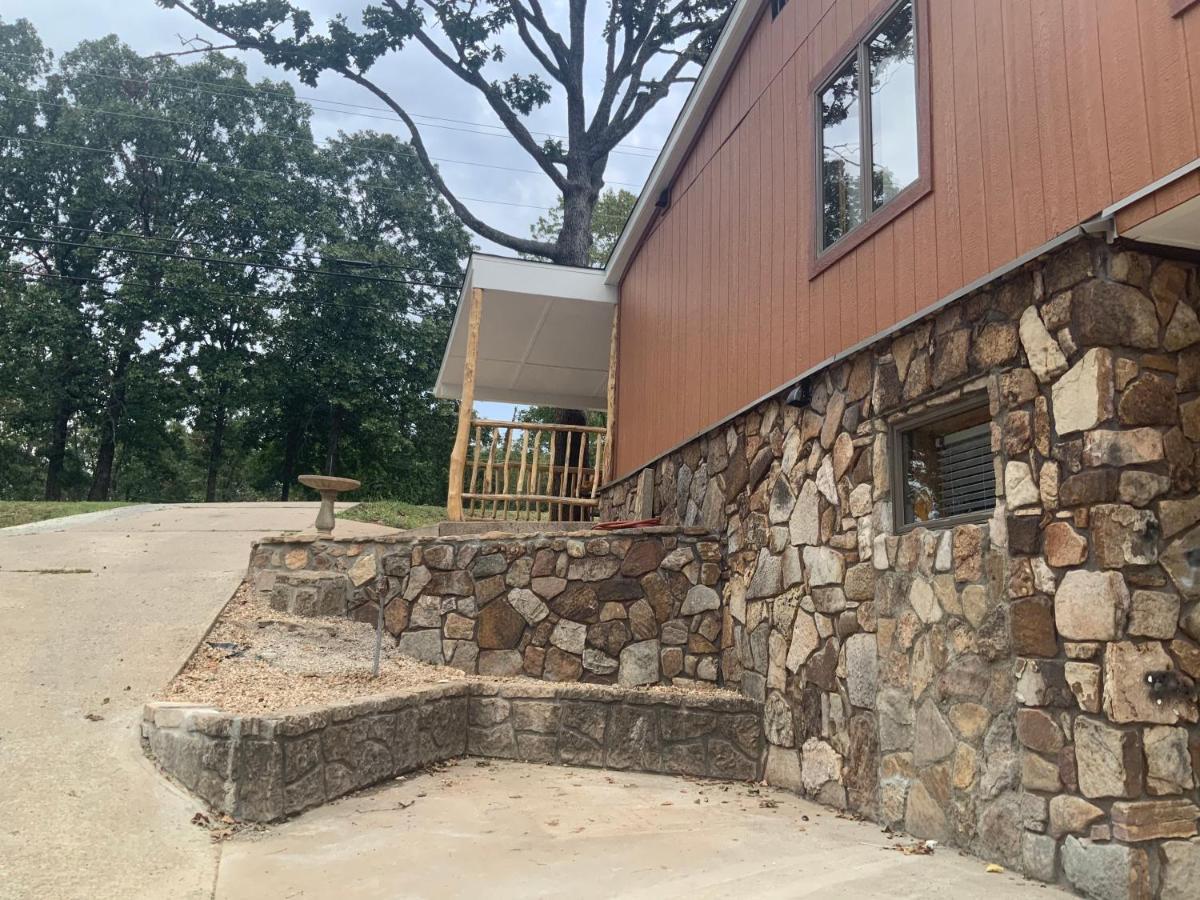Cedar House Villa Rockaway Beach Exterior photo