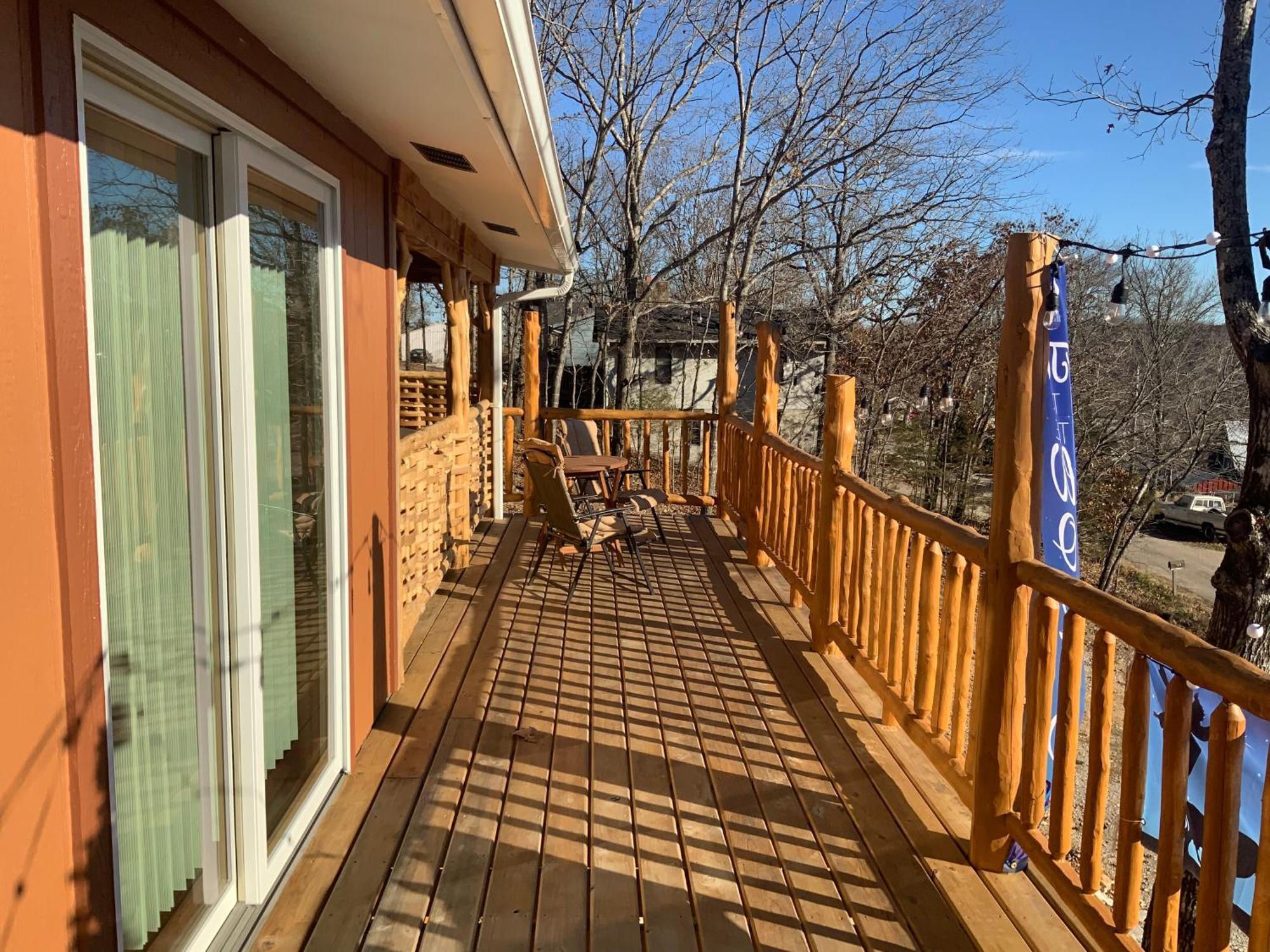Cedar House Villa Rockaway Beach Exterior photo