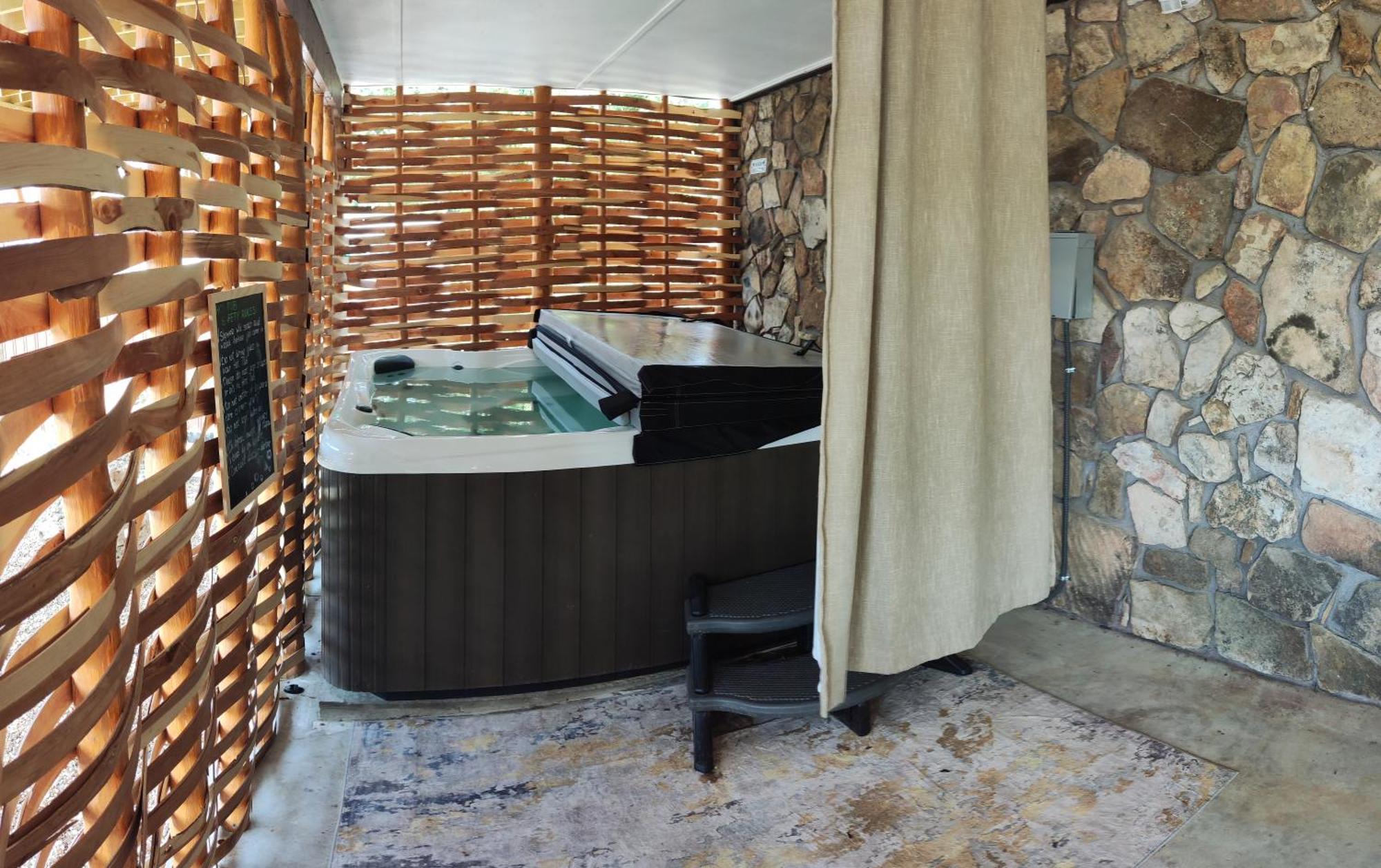 Cedar House Villa Rockaway Beach Exterior photo